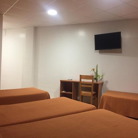 Hotel Mediterrani Blau L'Eucaliptus Zewnętrze zdjęcie