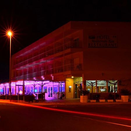 Hotel Mediterrani Blau L'Eucaliptus Zewnętrze zdjęcie