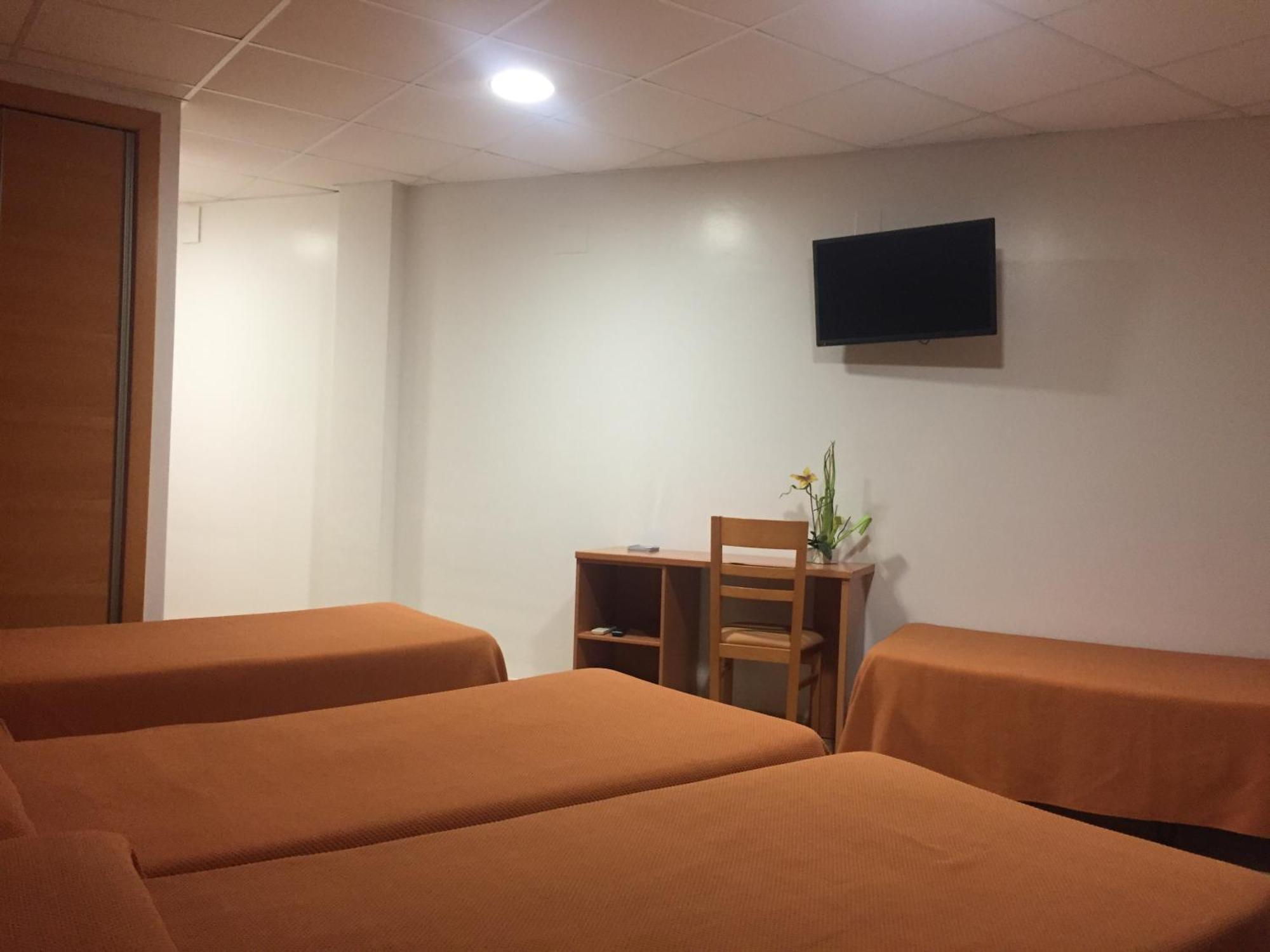 Hotel Mediterrani Blau L'Eucaliptus Zewnętrze zdjęcie