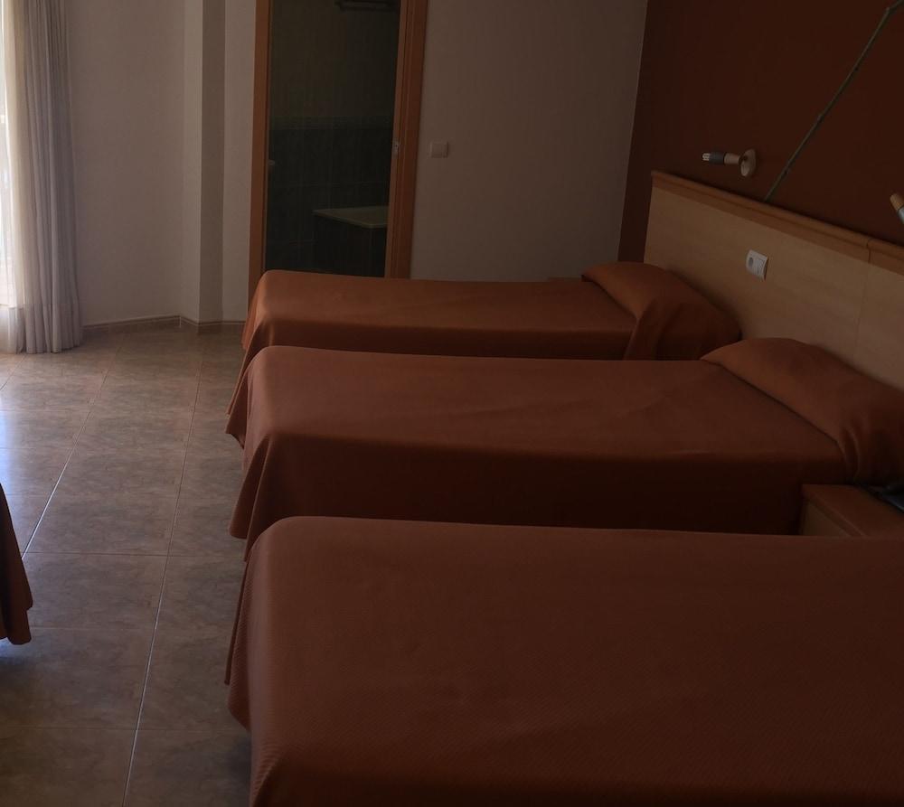 Hotel Mediterrani Blau L'Eucaliptus Zewnętrze zdjęcie